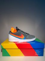 Nike Dunk Low SB Polaroid Gr. 40,5 Schuhe Sneaker Basketball Niedersachsen - Großenkneten Vorschau