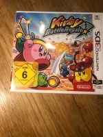 Nintendo DS Kirby Battle Royale Nordfriesland - Neukirchen Vorschau