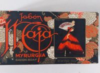 Seife Myrurgia Savon soap (jabon ncaja) 40- 45 Jahre alt Essen - Essen-Stadtmitte Vorschau