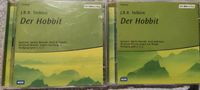 Der Hobbit Hörbuch 4 CDs Hamburg-Nord - Hamburg Fuhlsbüttel Vorschau