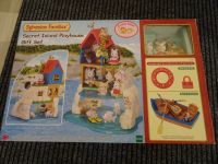 Sylvanian Families Secret Island Playhouse/Inselhaus    "NEU/OVP" Niedersachsen - Sarstedt Vorschau