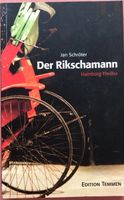 Der Rikschamann v. Jan Schröter TB Hessen - Rüsselsheim Vorschau