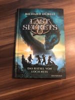 Last Secrets das Rätsel von Loch ness von r. Dübel Bayern - Weitramsdorf Vorschau