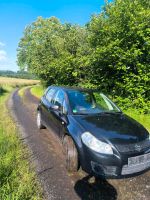 Suzuki SX4 2wd Hessen - Schlüchtern Vorschau