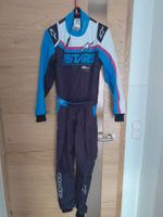 Kartoverall / Kartanzug Alpinestars KMX-9 V3 Adult GPH2, Größe 42 Bayern - Rotthalmünster Vorschau