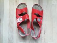 Comfortsandalen von Dr Feet,  Große 39 Rostock - Lütten Klein Vorschau