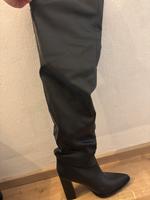 Stiefel schwarz München - Berg-am-Laim Vorschau