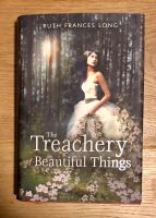 The Treachery of beautiful things - Englisch Nordrhein-Westfalen - Dormagen Vorschau