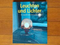 Buch: Leuchten und Lichter 50 originelle Beleuchtungsideen Baden-Württemberg - Ulm Vorschau