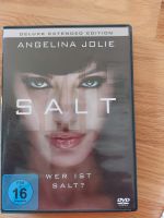 DVD Salt Angelina Jolie Schleswig-Holstein - Münsterdorf  Vorschau