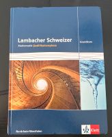 Lambacher Schweizer Mathematik Qualifikationsphase Grundkurs Buch Nordrhein-Westfalen - Sprockhövel Vorschau