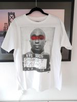 Born Idol Tupac Shakur Shirt 2Pac Nordrhein-Westfalen - Gummersbach Vorschau