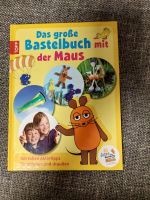 Das große Bastelbuch mit der Maus Baden-Württemberg - Pfedelbach Vorschau
