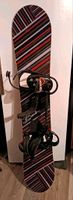 Burton Feather Damen Snowboard 149 inkl Bindung Hessen - Rotenburg Vorschau