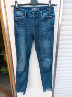 Only Skinny Fit enge Jeans Denimhose - 27/32 - Blau Baden-Württemberg - Mötzingen Vorschau