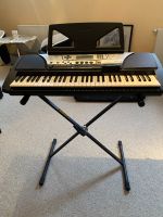 Keyboard YAMAHA PSR 340 Sachsen - Brandis Vorschau