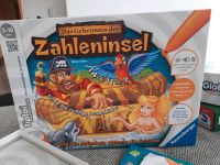 Tiptio Spiel - das Geheimnis der Zahleninsel Bayern - Sulzbach a. Main Vorschau