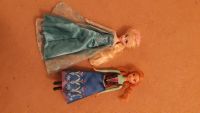 Barbie Anna und Elsa Frozen Berlin - Pankow Vorschau