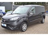 Fiat Doblo SX MaxiKasten 1.3 Multijet Klima,Rückf-Kam Essen - Essen-Kettwig Vorschau