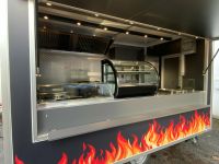 Imbisswagen Foodtrailer Verkaufswagen Grillmobile DANSTEP Nordrhein-Westfalen - Wülfrath Vorschau