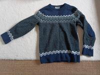 Fjällreven Wollpullover XS/S Bayern - Hersbruck Vorschau