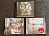 Faithless 3 CDs Feldmoching-Hasenbergl - Feldmoching Vorschau