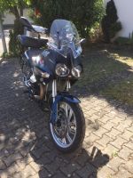 Moto Guzzi Stelvio mit dB Killer Baden-Württemberg - Lauterstein Vorschau