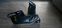 Esprit Damen Stiefeletten schwarz Gr. 38 Ankle Boots gefüttert Hessen - Gelnhausen Vorschau