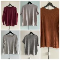 Pullover Pulli Feinstrickpullover  Gr L 42/44 ❤️ Nordrhein-Westfalen - Vlotho Vorschau