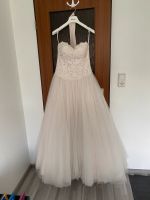 Brautkleid Ladybird ivory/ Rosé 38/40 Nordrhein-Westfalen - Lohmar Vorschau