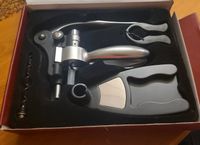 Weinkenner Set Corkscrew Korkenzieher Baden-Württemberg - Eningen Vorschau