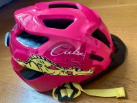 Cube Kinder Fahrradhelm Gr. S (49-55cm) Sachsen - Zwickau Vorschau