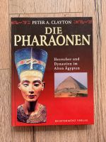 Buch „Die Pharaonen - Herrscher und Dynastien im Alten Ägypten“ Baden-Württemberg - Rastatt Vorschau
