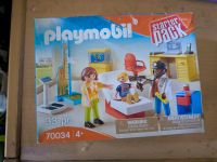 Playmobil Behandlungszimmer 70034 Rheinland-Pfalz - Ohlweiler Vorschau