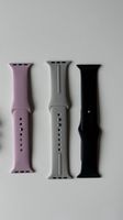 Apple Watch Armbänder 38 40 41 mm Nordrhein-Westfalen - Castrop-Rauxel Vorschau
