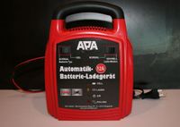 APA Ladegerät Automatikladegerät 12V 8 A, 2.5A Neu APA 16629 Rheinland-Pfalz - Bad Kreuznach Vorschau