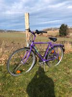 Kettler Alurad Tramp 26 Zoll und 21 Gänge wie NEU Retrobike Nordrhein-Westfalen - Wetter (Ruhr) Vorschau