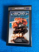 VHS Airwolf, Michael Vincent, Hessen - Offenbach Vorschau