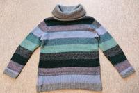 Rollkragenpullover von H&M, Gr. 42 Niedersachsen - Burgwedel Vorschau