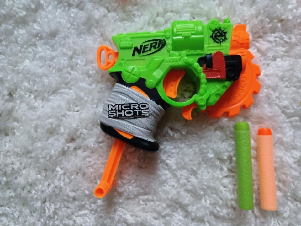 Nerf guns, x shot, Pfeile, Pistole, Gewehr, Zubehör - Spielzeug in Wietze
