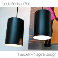 Louis Poulsen Lampen  danish design zu vitra eams midcentury 70s Schleswig-Holstein - Flensburg Vorschau