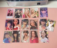 Twice red velvet wonyoung ive yena apink pc photocard pob ld Nordrhein-Westfalen - Velbert Vorschau