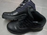 Nike ACG Boots Größe 44 Nordrhein-Westfalen - Emsdetten Vorschau