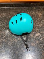 Firefly Helm Skate BMX Fahrrad Gr. S türkis Bayern - Lohkirchen Vorschau