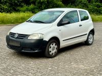 Volkswagen Fox 1.2 mit TÜV Nordrhein-Westfalen - Beckum Vorschau