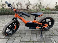 NEU: Seitenständer / Side Stand für STACYC 16“ E-Laufrad KTM uvm. Sachsen - Riesa Vorschau