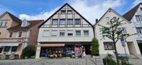 Helle Ladenfläche im verkehrsberuhigten Bereich Bayern - Ebermannstadt Vorschau