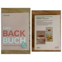 Thermomix TM 5 Das Backbuch*NEU und OVP Bayern - Gerzen Vorschau