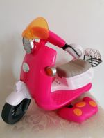 Baby Born City Glam-Scooter fernsteuerbar ⭐ super Zustand Niedersachsen - Braunschweig Vorschau