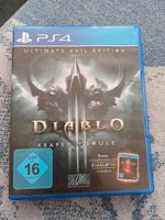 Diablo 3 Ultimate Evil Edition Thüringen - Erfurt Vorschau